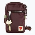 Taška Fjällräven High Coast Pocket 0,8 l blackberry 4