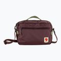 Fjällräven High Coast Crossbody 3 l ostružinové vrecko