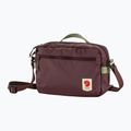 Taška Fjällräven High Coast Crossbody 3 l blackberry 2