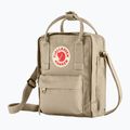 Taška na rameno Fjällräven Kanken Sling 2,5 l fossil 2