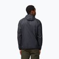 Pánska vetrovka Fjällräven Keb Thermal Wind black 3