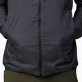 Pánska vetrovka Fjällräven Keb Thermal Wind black 6