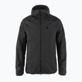 Pánska vetrovka Fjällräven Keb Thermal Wind black 8