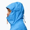 Pánska vetrovka Fjällräven Keb GTX blue 3