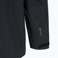 Pánska vetrovka Fjällräven Keb GTX black 6