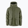 Pánska bunda Fjällräven Övik Padded laurel green