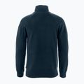 Pánska trekingová mikina Fjällräven Övik Lite Half Zip dark navy 6