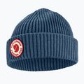 Zimná čiapka Fjällräven 1960 Lite indigo blue