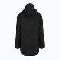 Dámska mikina Fjällräven Vardag Pile Fleece Long black 2