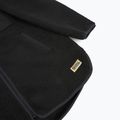 Dámska mikina Fjällräven Vardag Pile Fleece Long black 4