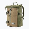 Mestský batoh Fjällräven Vardag Foldsack 25 l green/clay 2