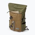 Mestský batoh Fjällräven Vardag Foldsack 25 l green/clay 4