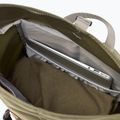 Mestský batoh Fjällräven Vardag Foldsack 25 l green/clay 7