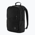 Mestský batoh Fjällräven Räven 20 l black/black 2