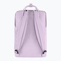 Mestský batoh Fjällräven Kanken Laptop 15" 18 l pastel lavender 3