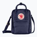 Taška na rameno Fjällräven Kanken Sling 2,5 l midnight purple