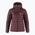 Páperová bunda Fjällräven Expedition Pack Down Hoodie Port