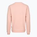 Pánska mikina Fjällräven 1960 Logo Badge Sweater chalk rose 2
