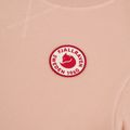 Pánska mikina Fjällräven 1960 Logo Badge Sweater chalk rose 3