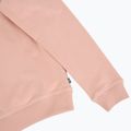 Pánska mikina Fjällräven 1960 Logo Badge Sweater chalk rose 4