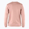Pánska mikina Fjällräven 1960 Logo Badge Sweater chalk rose 2