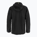 Pánska softshellová bunda Fjällräven Bergtagen GTX Lite black 2