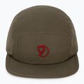 Šiltovka Fjällräven Flat Brim laurel green 2