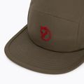 Šiltovka Fjällräven Flat Brim laurel green 3