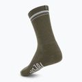 Ponožky Fjällräven Hoja green 2