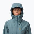 Pánska softshellová bunda Fjällräven Bergtagen GTX Lite nimbus blue 5