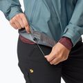 Pánska softshellová bunda Fjällräven Bergtagen GTX Lite nimbus blue 12