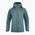 Pánska softshellová bunda Fjällräven Bergtagen GTX Lite nimbus blue 13