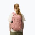 Batoh Fjällräven Skule 24 l dusty rose 7