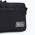 Vrecko Fjällräven Vardag Pocket Large coal black 4