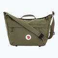Taška Fjällräven Färden Crossbody 18 l Green