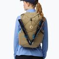 Turistický batoh Fjällräven Abisko Lite 20 l clay 10