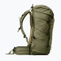 Turistický batoh Fjällräven Kajka X-Lätt 45 l green 2