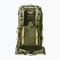 Turistický batoh Fjällräven Kajka X-Lätt 45 l green 3