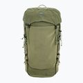 Turistický batoh Fjällräven Kajka X-Lätt 45 l green