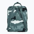 Mestský batoh Fjällräven Kanken Graphics 16 l nimbus blue/hidden animals 3