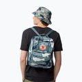 Mestský batoh Fjällräven Kanken Graphics 16 l nimbus blue/hidden animals 5