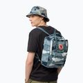 Mestský batoh Fjällräven Kanken Graphics 16 l nimbus blue/hidden animals 6