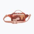 Ľadvinka Fjällräven Kanken Graphics Hip Pack chalk rose/hidden animals 3