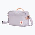 Vrecko Fjällräven High Coast Crossbody 3 l lavender mist 2