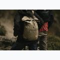 Turistický batoh Fjällräven High Coast Foldsack 24 l fossil 4
