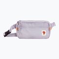 Ľadvinka Fjällräven High Coast Hip 1.5 l lavender mist