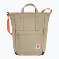 Mestský batoh Fjällräven High Coast Totepack 23 l fossil