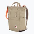 Mestský batoh Fjällräven High Coast Totepack 23 l fossil 2