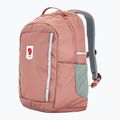 Detský mestský batoh Fjällräven Skule Kids 15 l dusty rose 2