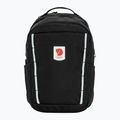 Detský mestský batoh Fjällräven Skule Kids 15 l black